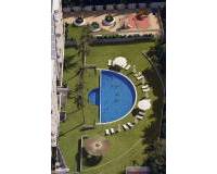 Nouvelle construction - Appartement - Guardamar del Segura - Avda del Puerto