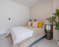 Nouvelle construction - Appartement - Guardamar del Segura - Avda del Puerto