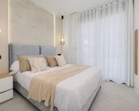 Nouvelle construction - Appartement - Guardamar del Segura - Avda del Puerto