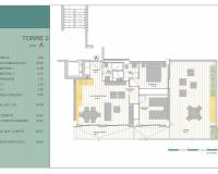 Nouvelle construction - Appartement - Guardamar del Segura - Avda del Puerto