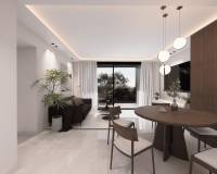Nouvelle construction - Appartement - Guardamar del Segura - Centro