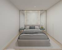 Nouvelle construction - Appartement - Guardamar del Segura - Centro