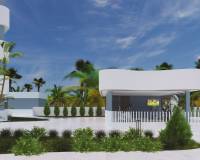 Nouvelle construction - Appartement - Guardamar del Segura - El Raso
