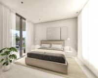 Nouvelle construction - Appartement - Guardamar del Segura - El Raso