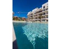 Nouvelle construction - Appartement - Guardamar del Segura - El Raso