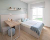 Nouvelle construction - Appartement - Guardamar del Segura - El Raso