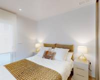 Nouvelle construction - Appartement - Guardamar del Segura - El Raso