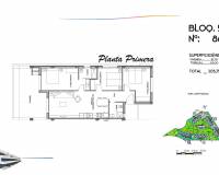 Nouvelle construction - Appartement - Guardamar del Segura - El Raso