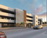 Nouvelle construction - Appartement - Guardamar del Segura - El Raso
