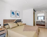 Nouvelle construction - Appartement - Guardamar del Segura - El Raso