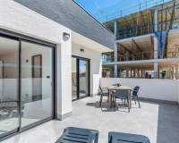 Nouvelle construction - Appartement - Guardamar del Segura - El Raso