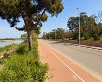 Nouvelle construction - Appartement - Guardamar del Segura - Puerto Deportivo