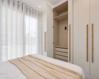 Nouvelle construction - Appartement - Guardamar del Segura - Puerto Deportivo