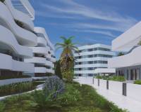 Nouvelle construction - Appartement - Guardamar del Segura - Urb el raso