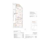 Nouvelle construction - Appartement - Hondón de las Nieves - Pueblo