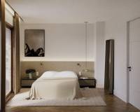 Nouvelle construction - Appartement - Hondón de las Nieves - Pueblo