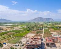 Nouvelle construction - Appartement - Jacarilla - Comunidad Valenciana