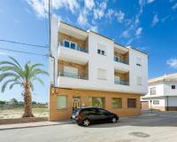 Nouvelle construction - Appartement - Jacarilla - pueblo