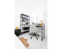 Nouvelle construction - Appartement - Jacarilla - pueblo