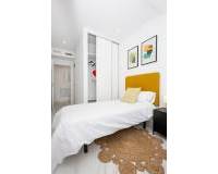 Nouvelle construction - Appartement - Jacarilla - pueblo