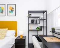 Nouvelle construction - Appartement - Jacarilla - pueblo