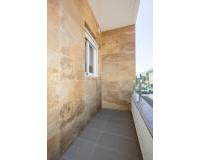 Nouvelle construction - Appartement - Jacarilla - pueblo