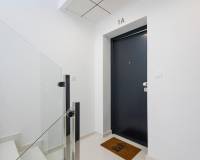 Nouvelle construction - Appartement - Jacarilla - pueblo