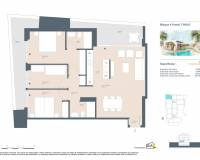 Nouvelle construction - Appartement - Jávea - Pueblo