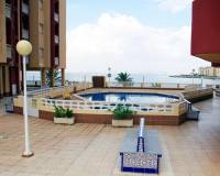 Nouvelle construction - Appartement - La Manga del Mar Menor - La Manga