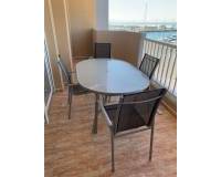 Nouvelle construction - Appartement - La Manga del Mar Menor - La Manga