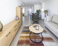 Nouvelle construction - Appartement - La Manga del Mar Menor - La Manga