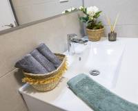 Nouvelle construction - Appartement - La Manga del Mar Menor - La Manga