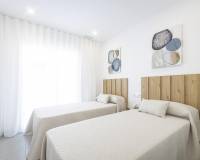 Nouvelle construction - Appartement - La Manga del Mar Menor - La Manga