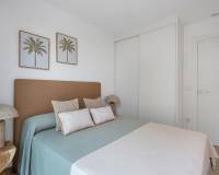 Nouvelle construction - Appartement - Los Alcázares - La Serena Golf