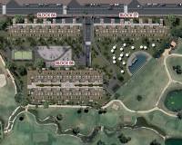 Nouvelle construction - Appartement - Los Alcázares - La Serena Golf