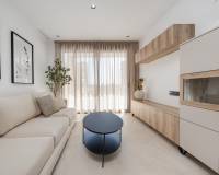Nouvelle construction - Appartement - Los Alcázares - La Serena Golf