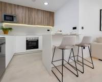Nouvelle construction - Appartement - Los Alcázares - La Serena Golf