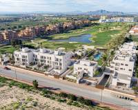 Nouvelle construction - Appartement - Los Alcázares - La Serena Golf