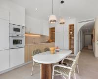 Nouvelle construction - Appartement - Los Alcázares - Serena Golf