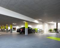 Nouvelle construction - Appartement - Los Alcázares - Serena Golf