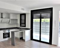 Nouvelle construction - Appartement - Murcia - El Mojon