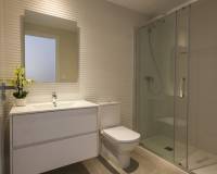 Nouvelle construction - Appartement - Orihuela Costa - Campoamor