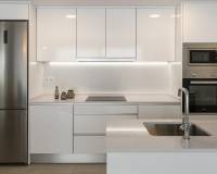 Nouvelle construction - Appartement - Orihuela Costa - Campoamor