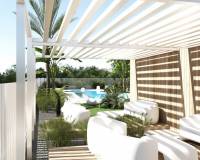 Nouvelle construction - Appartement - Orihuela Costa - Lomas De Cabo Roig