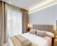 Nouvelle construction - Appartement - Orihuela Costa - Lomas De Cabo Roig