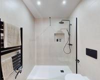 Nouvelle construction - Appartement - Orihuela Costa - Lomas De Cabo Roig