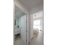 Nouvelle construction - Appartement - Orihuela Costa - Los Dolses