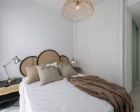 Nouvelle construction - Appartement - Orihuela Costa - Los Dolses