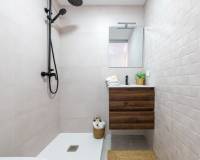 Nouvelle construction - Appartement - Orihuela Costa - Los Dolses