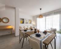 Nouvelle construction - Appartement - Orihuela Costa - Los Dolses